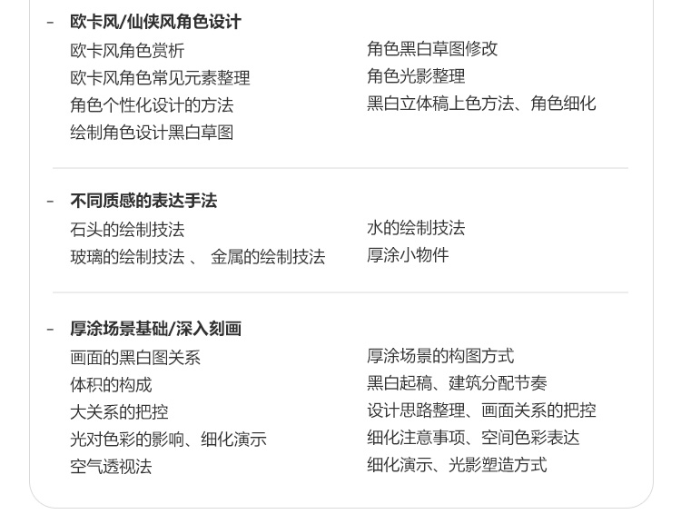 ��ҵ�廭��ѵ