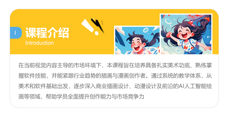 ��ҵ�廭��ѵ