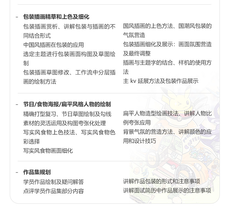 ��ҵ�廭��ѵ