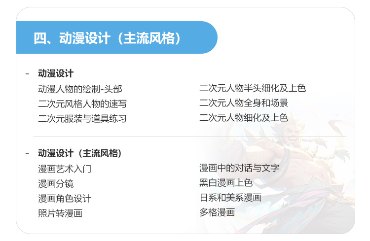 ��ҵ�廭��ѵ