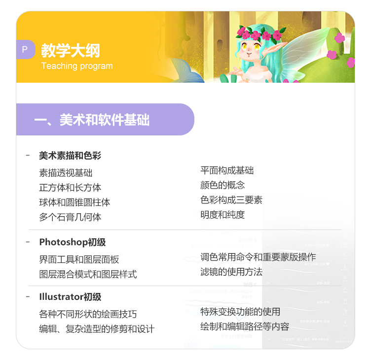 ��ҵ�廭��ѵ